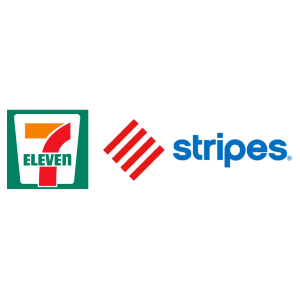 7-Eleven and Stripes