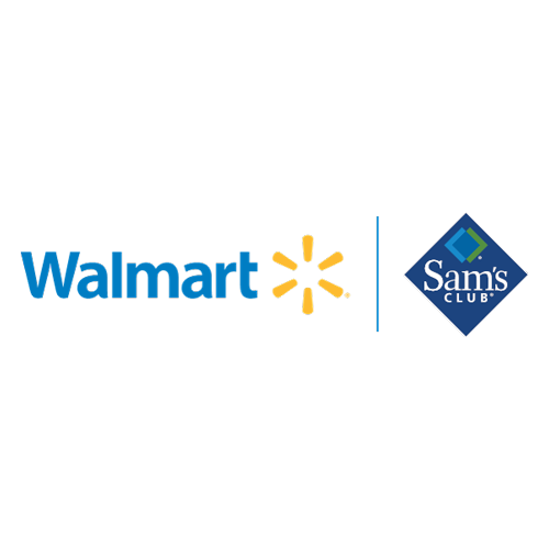 Walmart & Sam’s Club