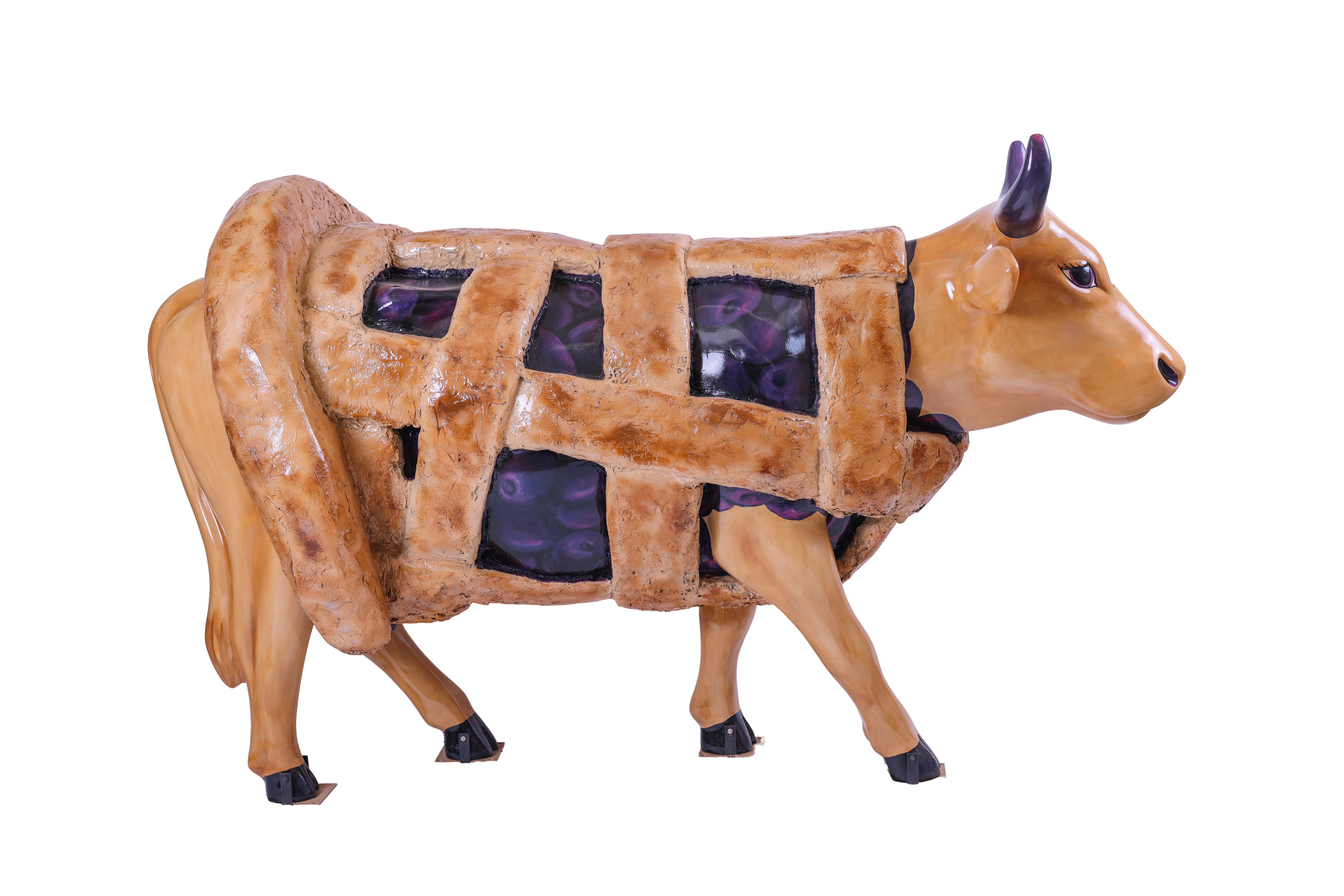 Alycia Murtagh - Cow Pie