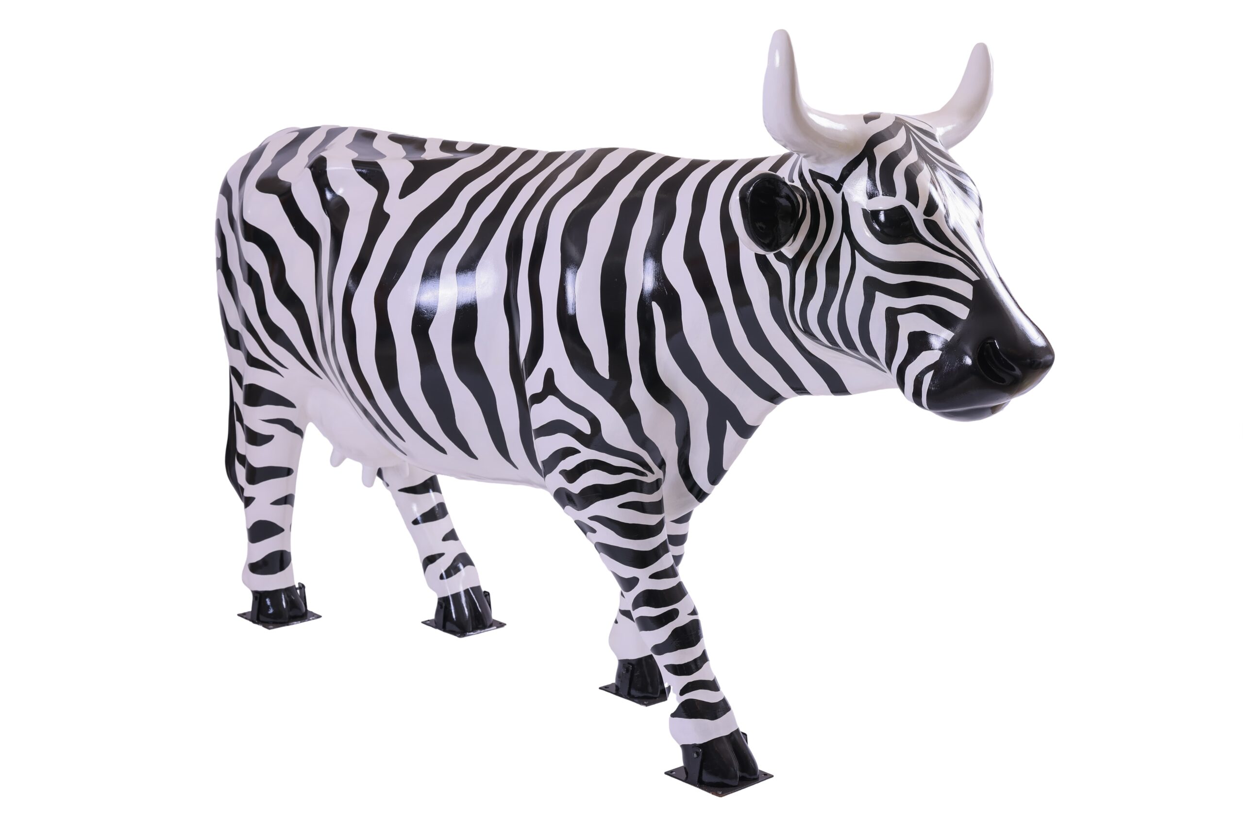 Anna Ganina - Stripes