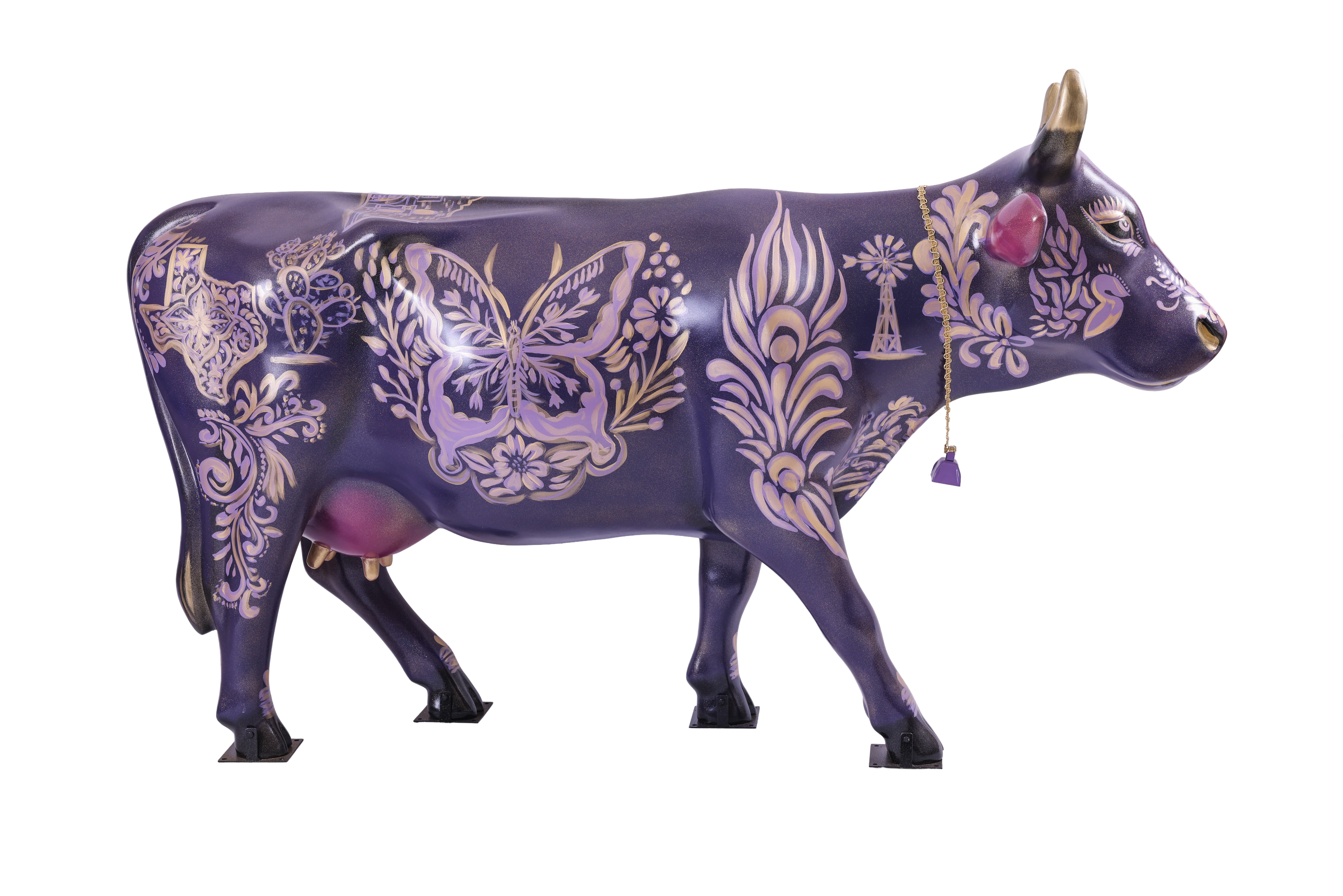 Anthony De Leon Sr. - Holy Cow