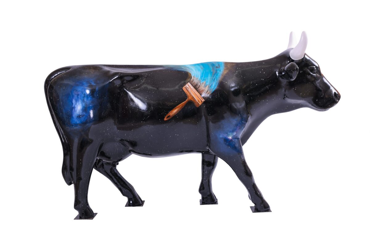 Ashley Rogers - Love Note to the Nations - Side 1