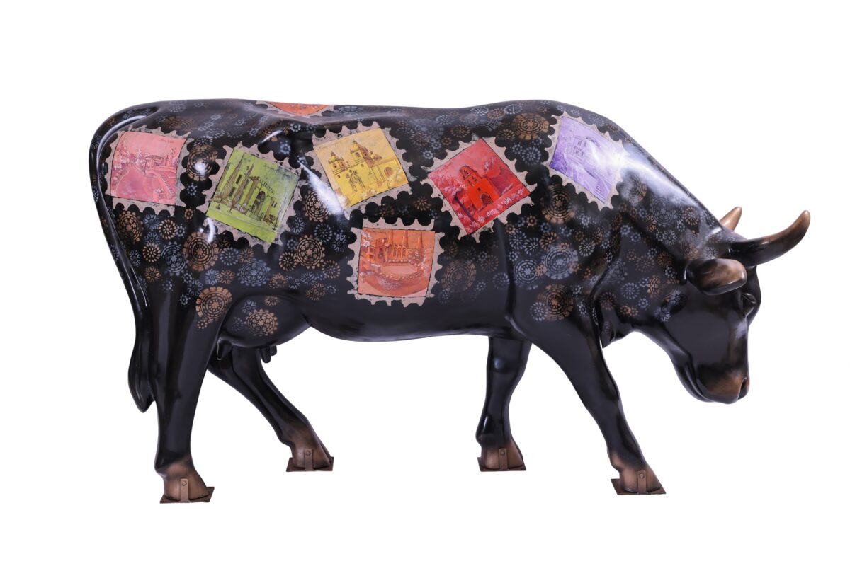 Chris Celusniak - Stampede