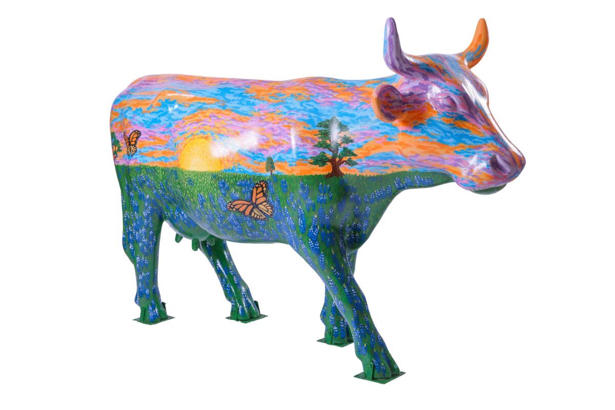 Cofee - Lonestar Leroy