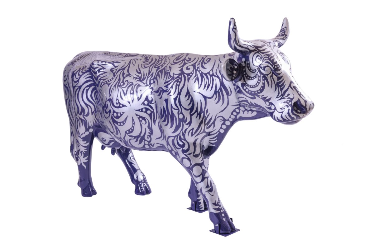 David Garcia - Moona Lisa