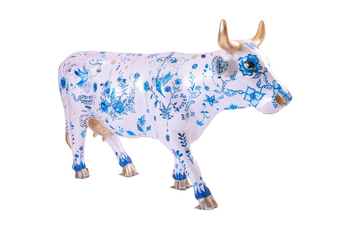 Giovanna DiZurita - Artemisa