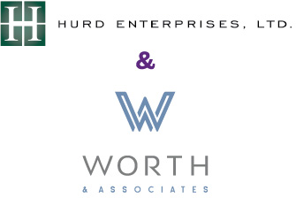 Hurd and Worth