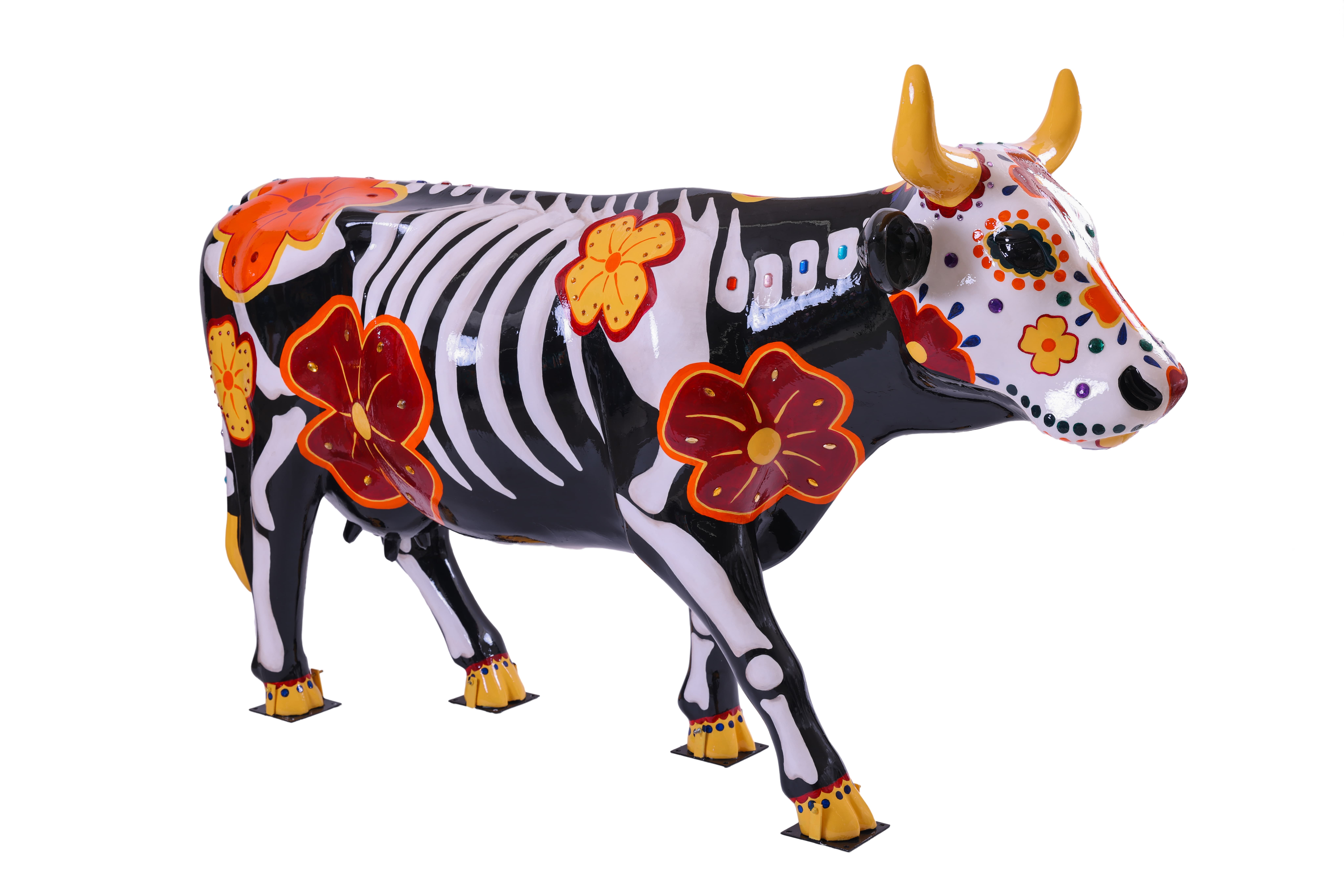 Jennifer Siciliano - Cow-lavera de Azucar