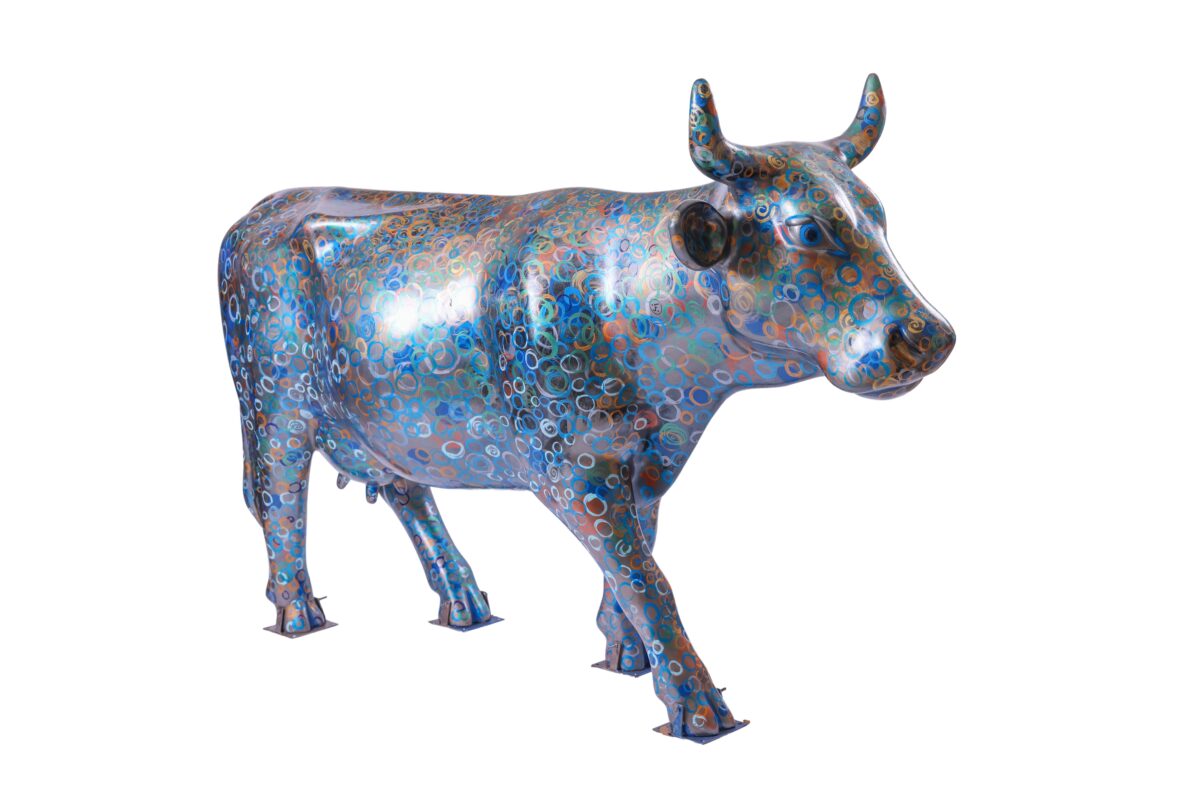 Joan Fabian - Miss Bubbles