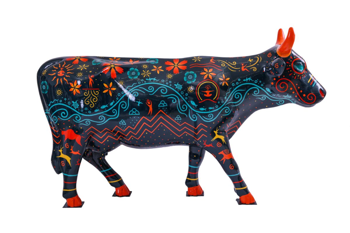 Joyce Rebolloso - A Garden of Us