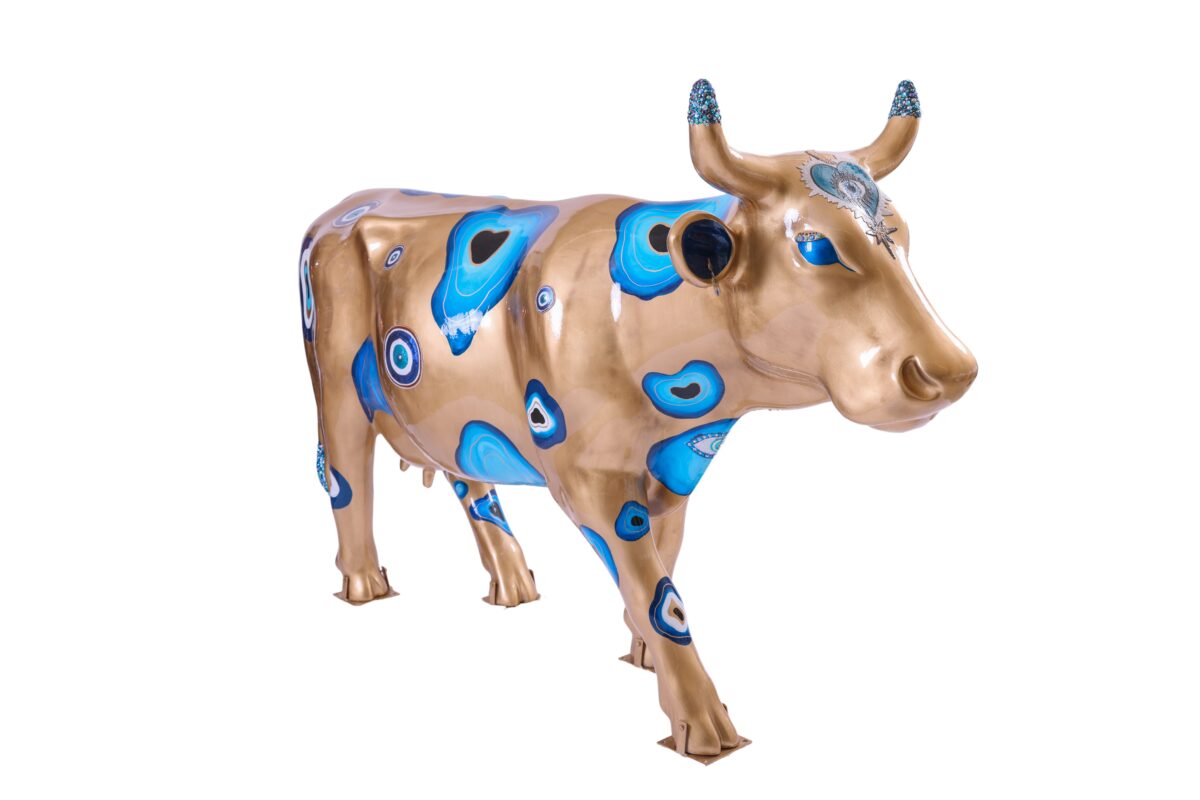 Mary Carmen - Goooood Vibes Only