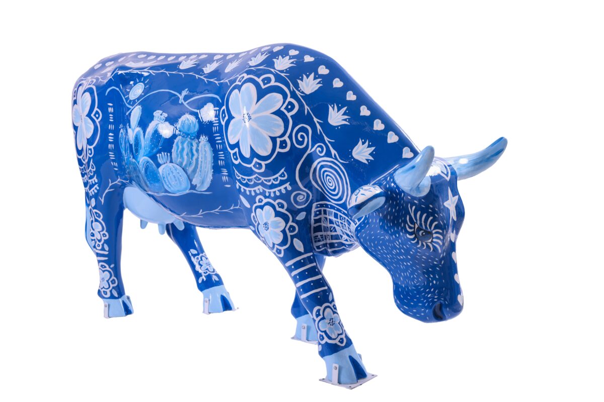 Melissa Sutherland - #MSYmoo