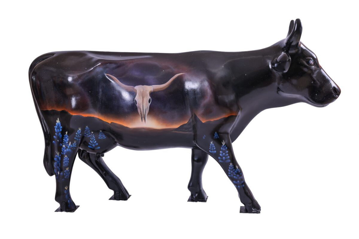 Raisa Meléndez Tardi - Andromeda - Side 1