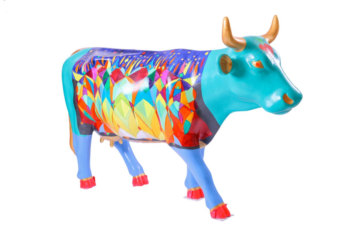 Roberto Gonzalez - Te Quiero Moocho