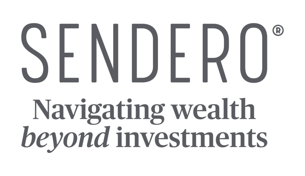 Sendero Logo