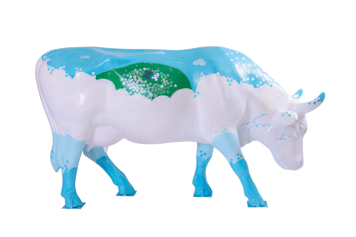 Vanity - Is The World Brighter To You, Too? - Side 1