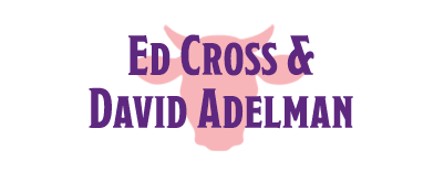 Ed Cross & David Adelman