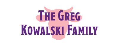 Greg Kowalski Family