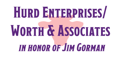 Hurd Enterprise