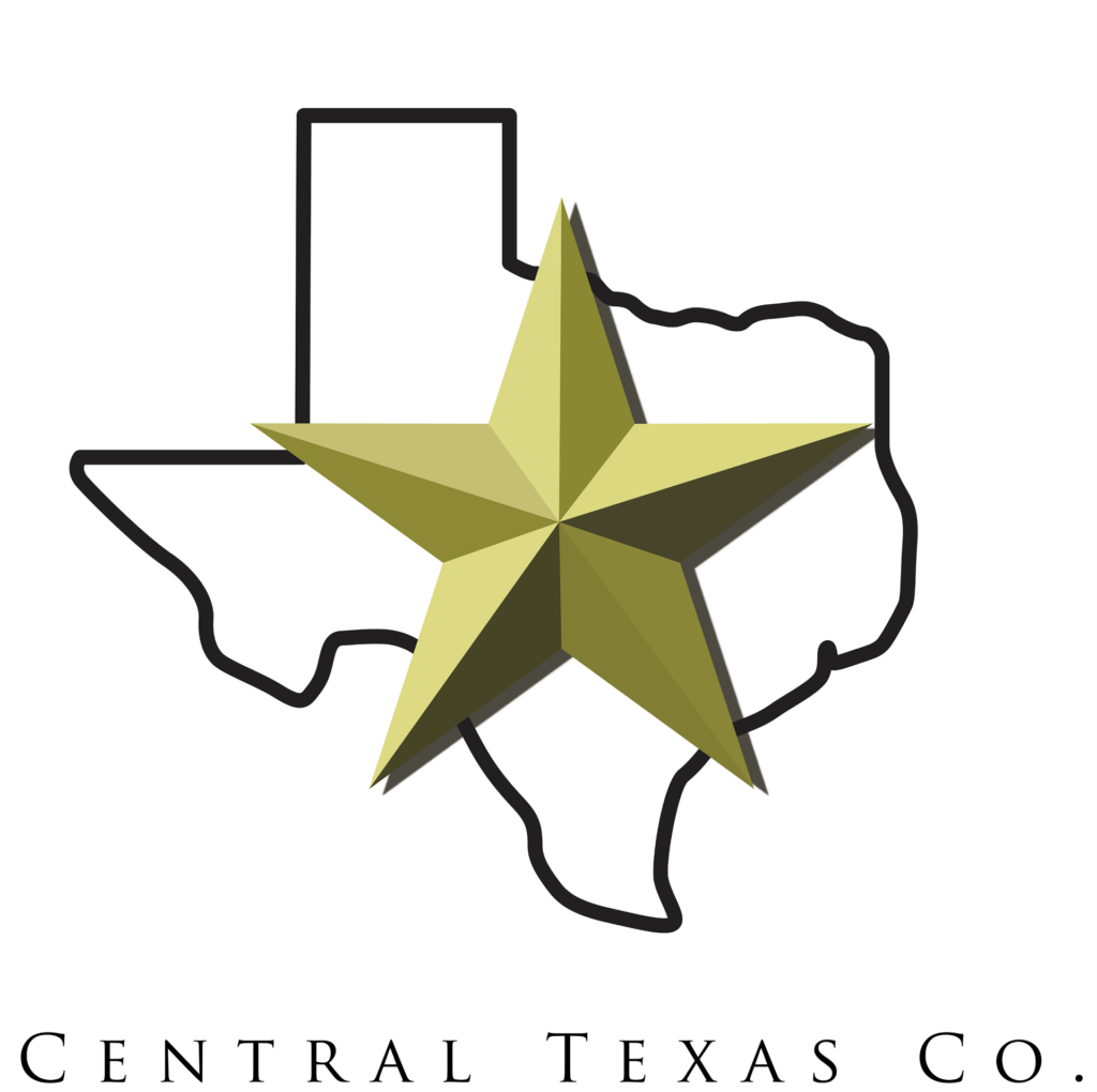 Central Texas