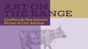CowParade Auction