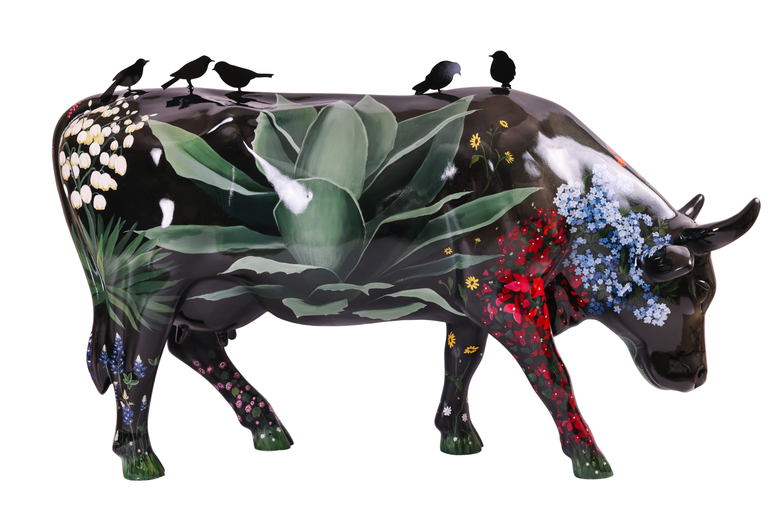 Ferdinand's Fantasy