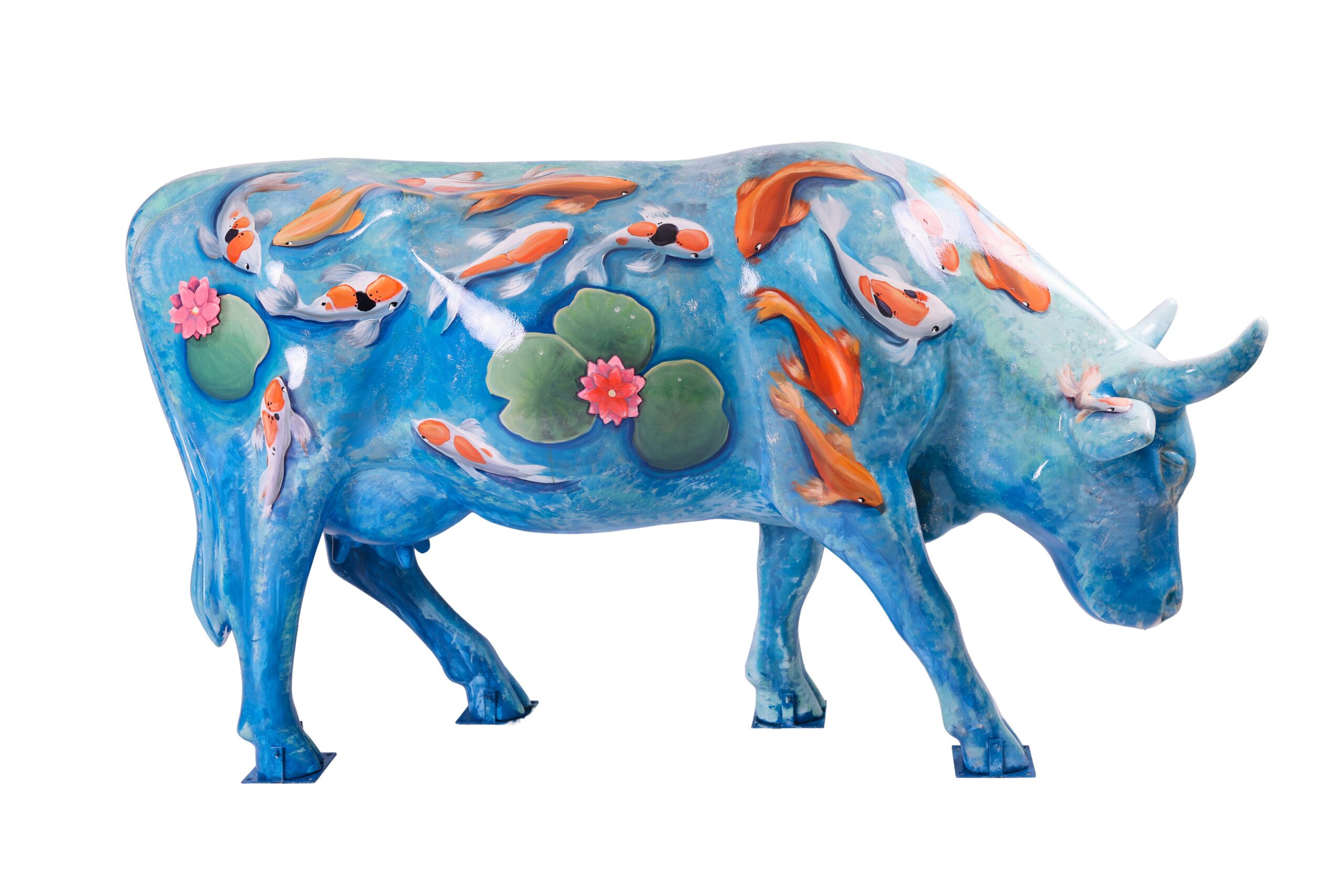 Moo-Koi