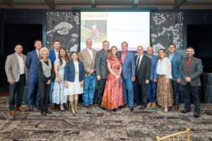 Celebrating CowParade San Antonio: Online auction now open to support CHRISTUS Children’s