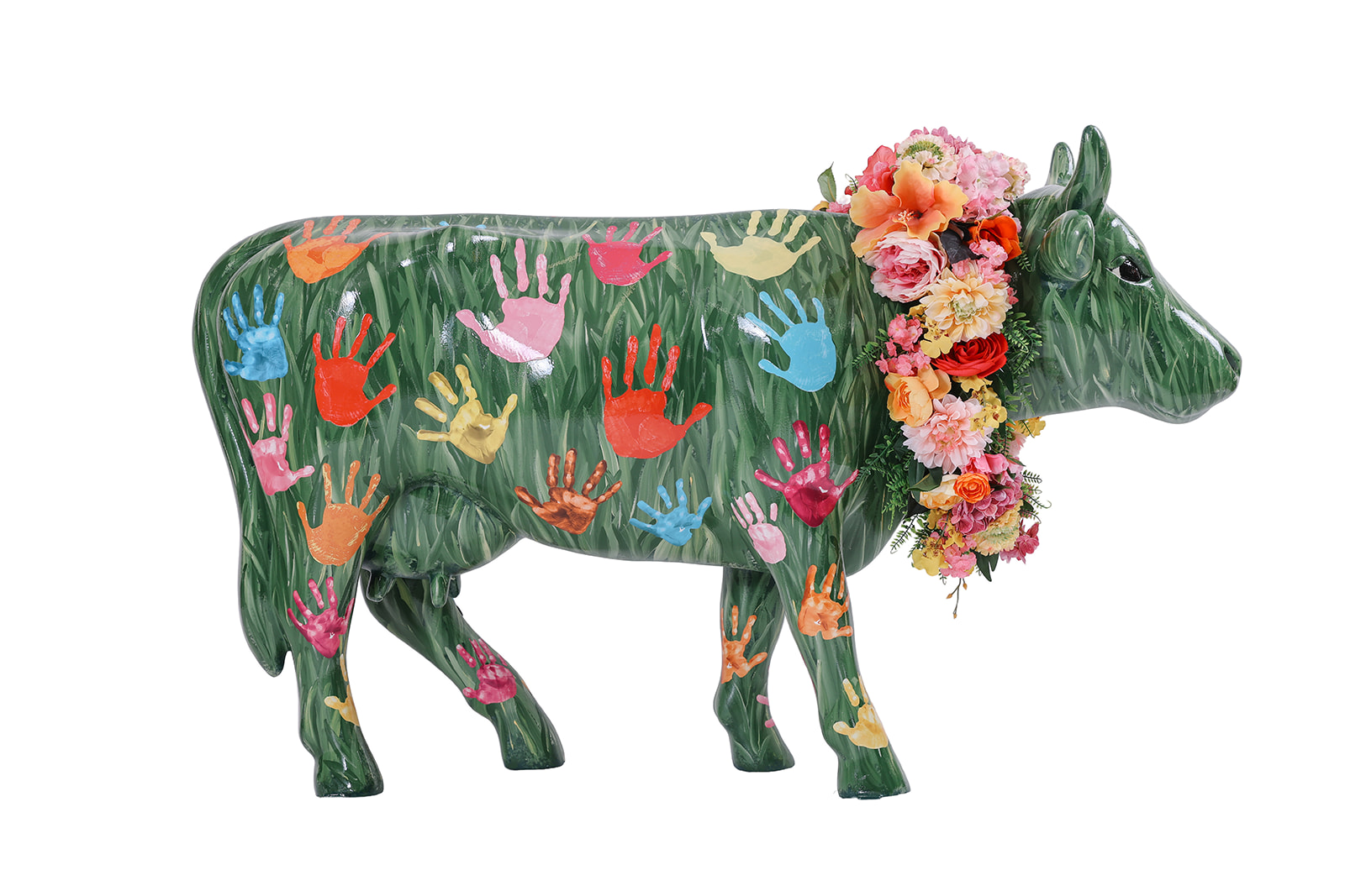 Caring Hands, Loving Care