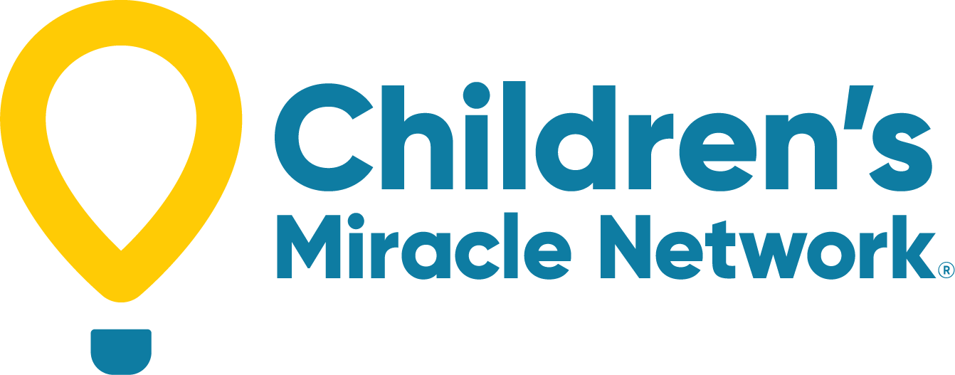 Children's Miracle Logo - Full